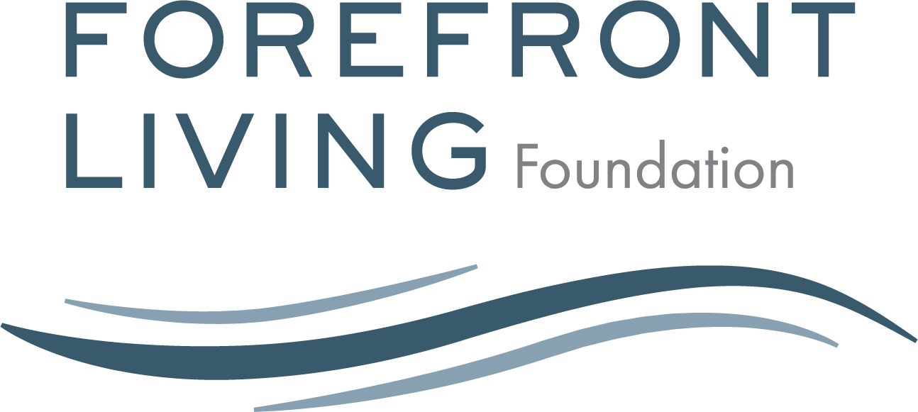 Forefront Living Foundation